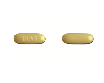  두아보연질캡슐0.5밀리그램(두타스테리드) 
