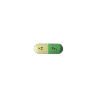 푸로렌캡슐(플루옥세틴염산염)