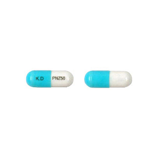 프리나졸캡슐(플루코나졸)